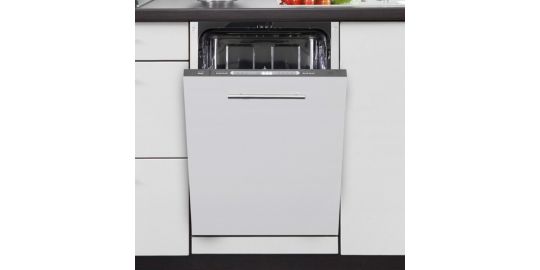 Lave vaisselle encastrable ESSENTIELB ELVIS-441f