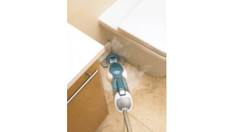 Balai vapeur BLACK ET DECKER FSM1640-QS