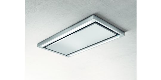 Hotte plafond ELICA CLOUD SEVEN IX/A/90