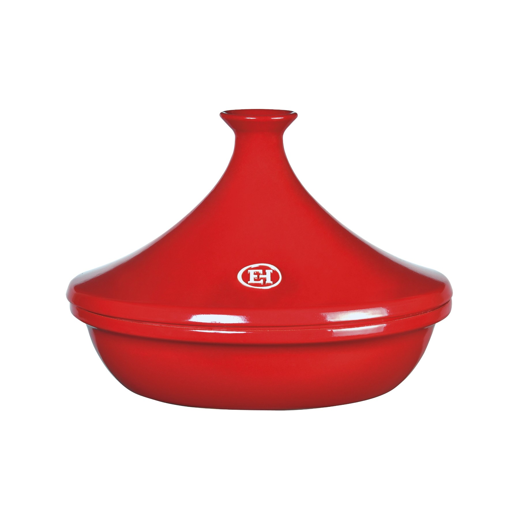 Tajine EMILE HENRY Grand cru diam 27 cm - 2L EH345626