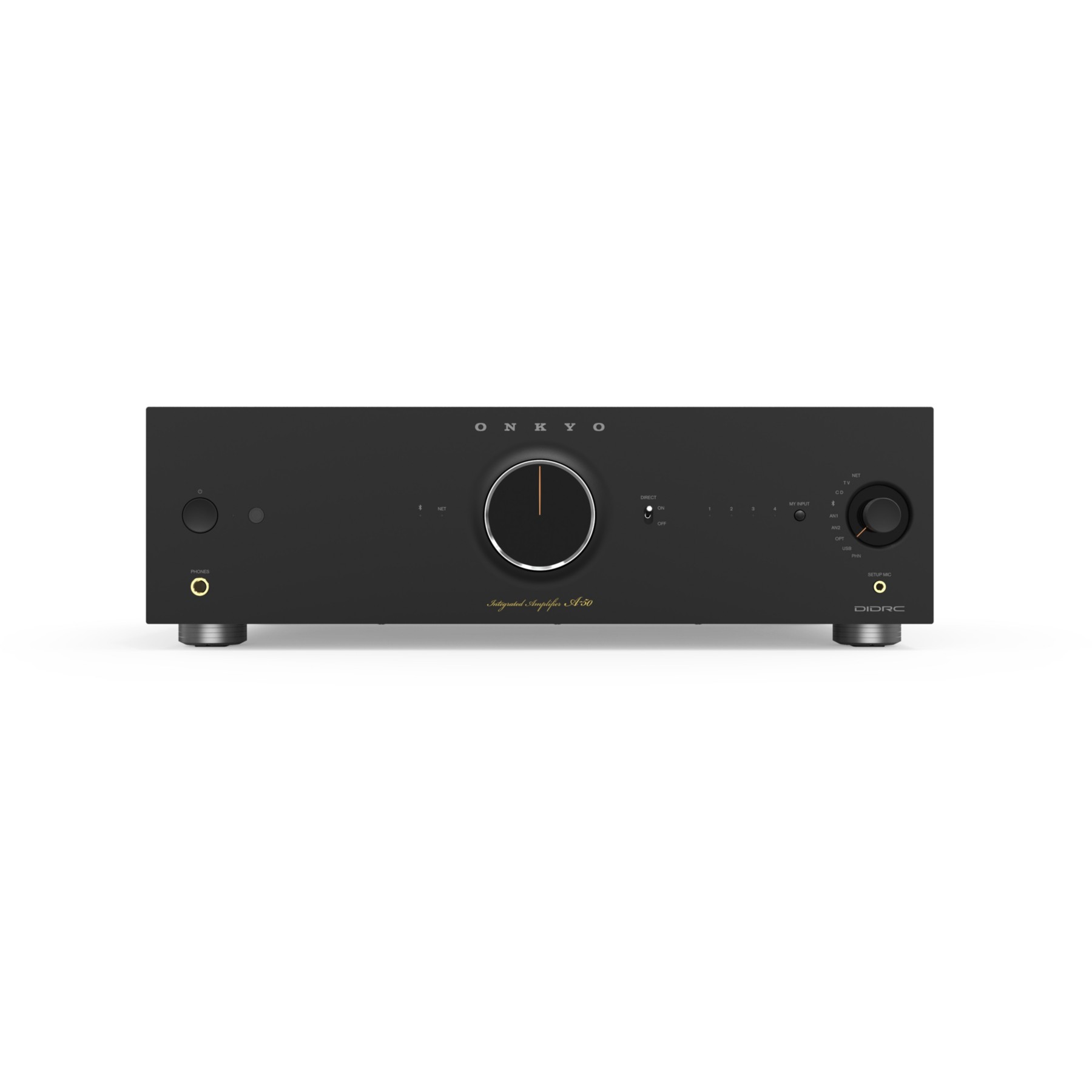 Amplificateur HiFi ONKYO A50BMMM