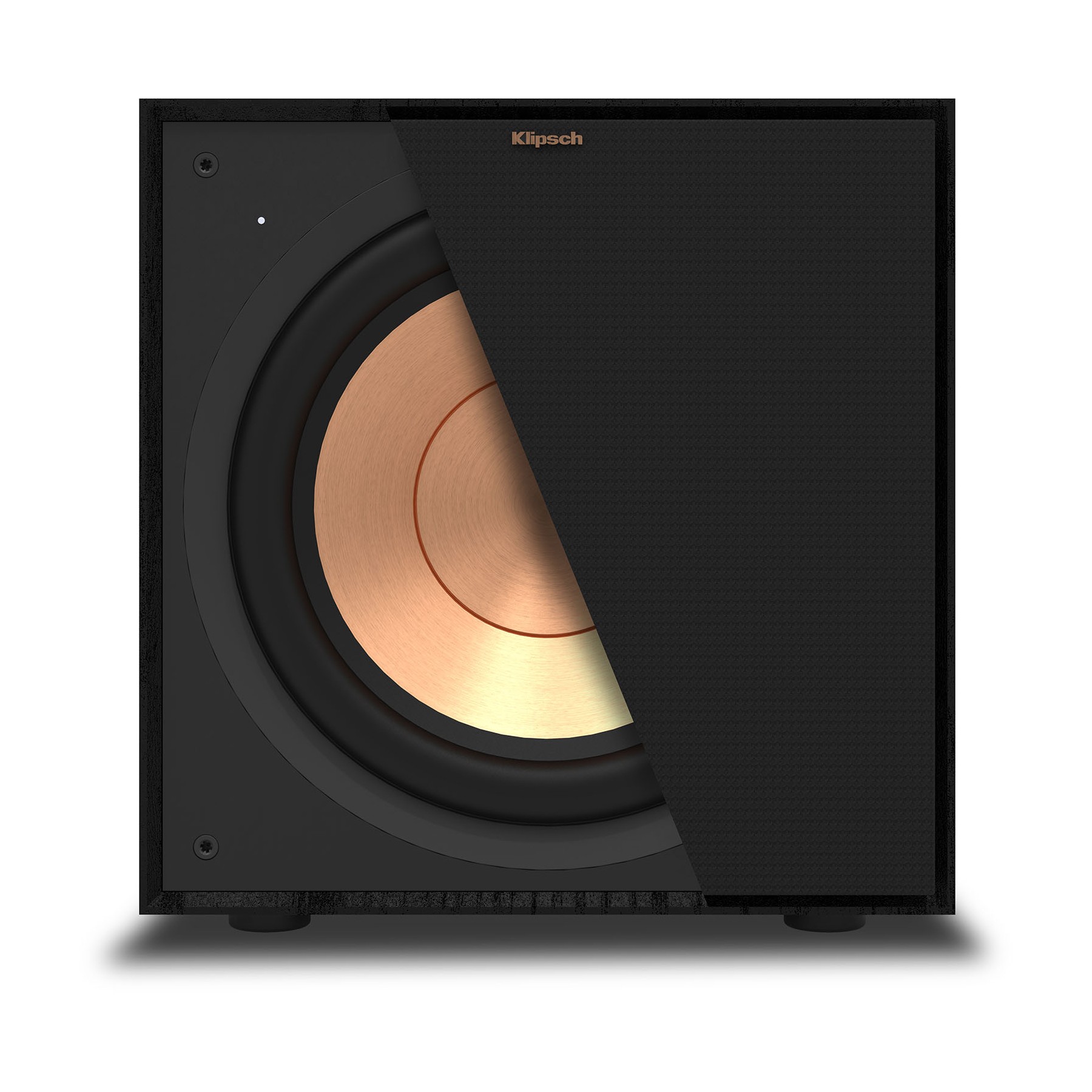 Caisson de basse KLIPSCH R-101SW