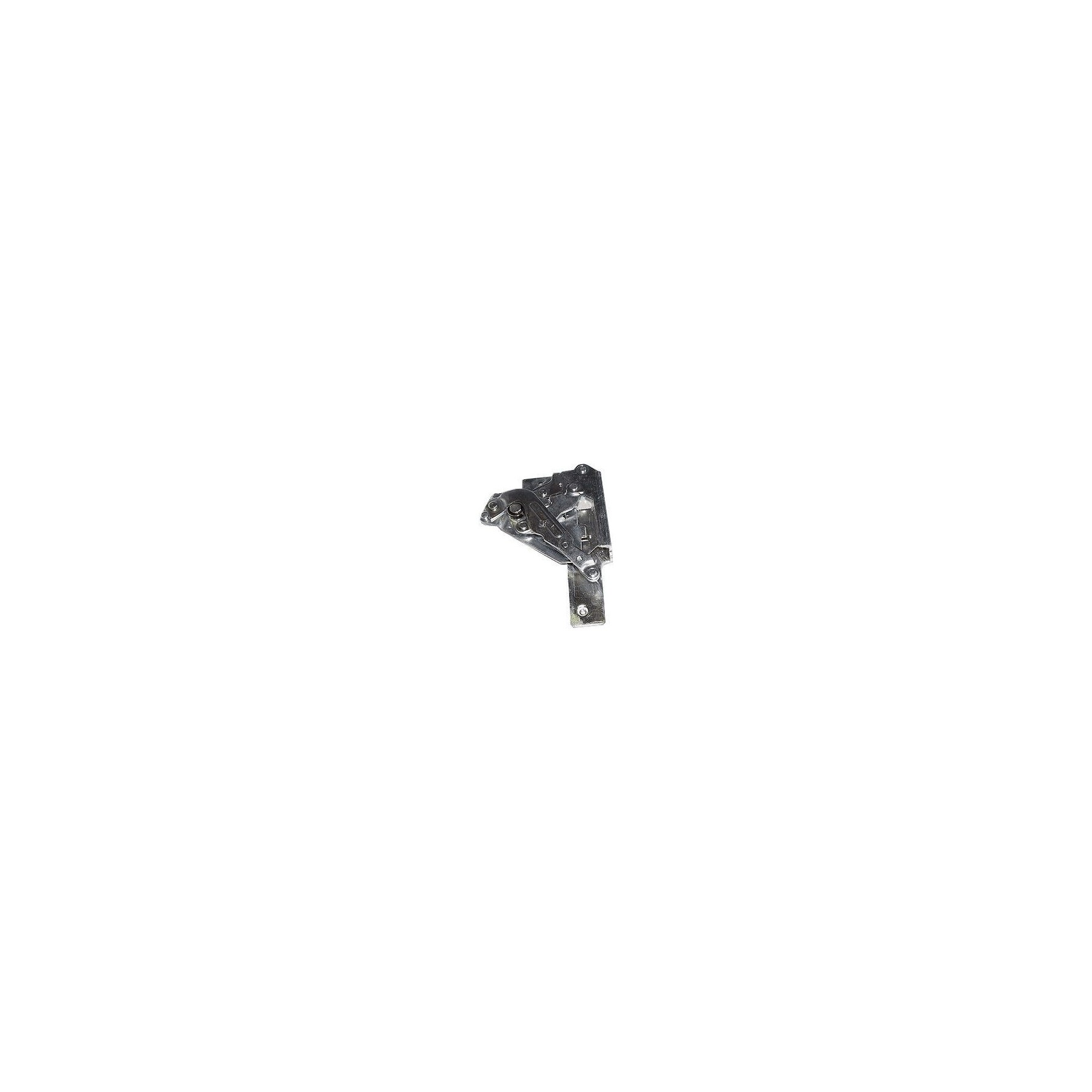 Chambre de compression SMEG charniere de porte droite