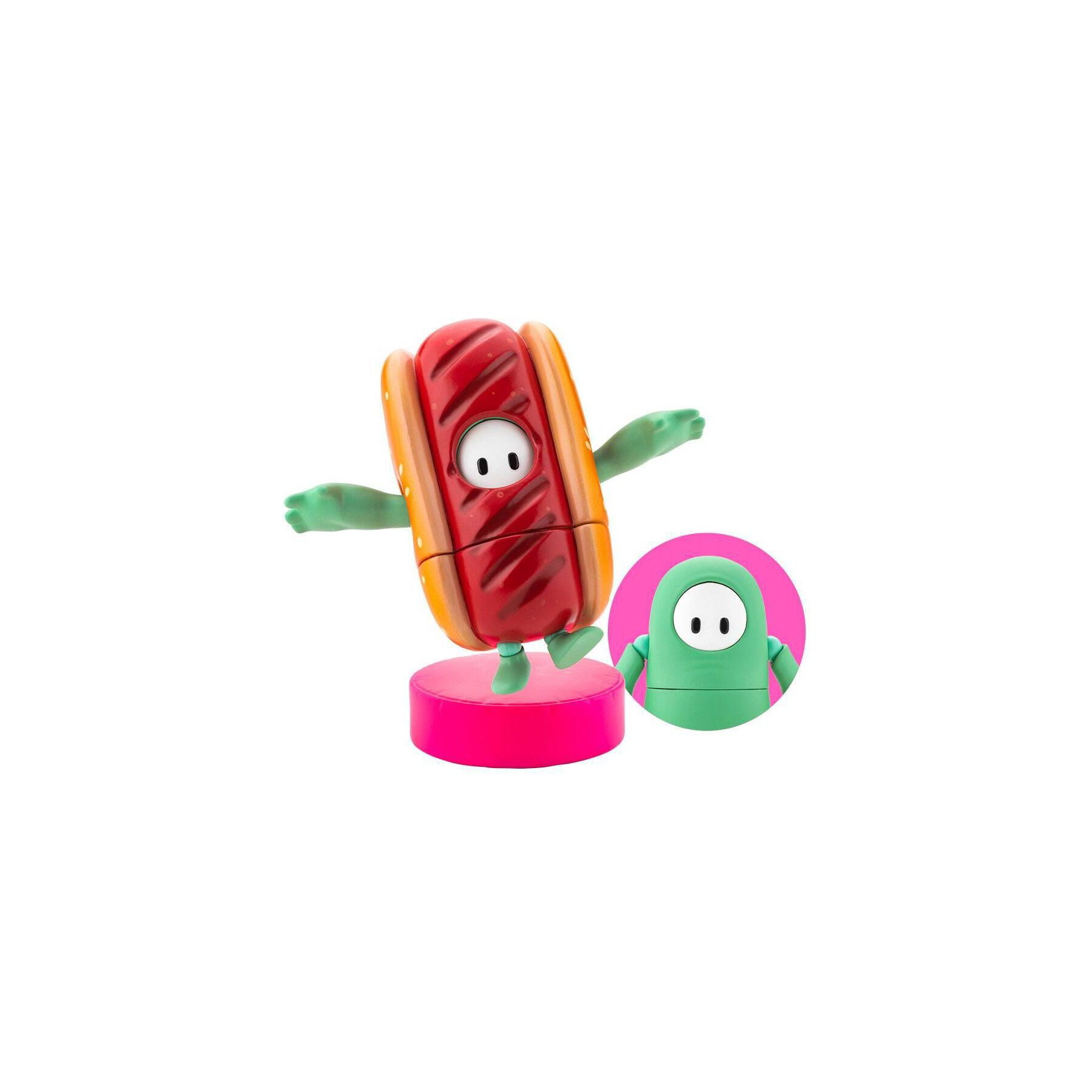 Figurine HEO SARL Figurine - Fall Guys: Ultimate Knockout