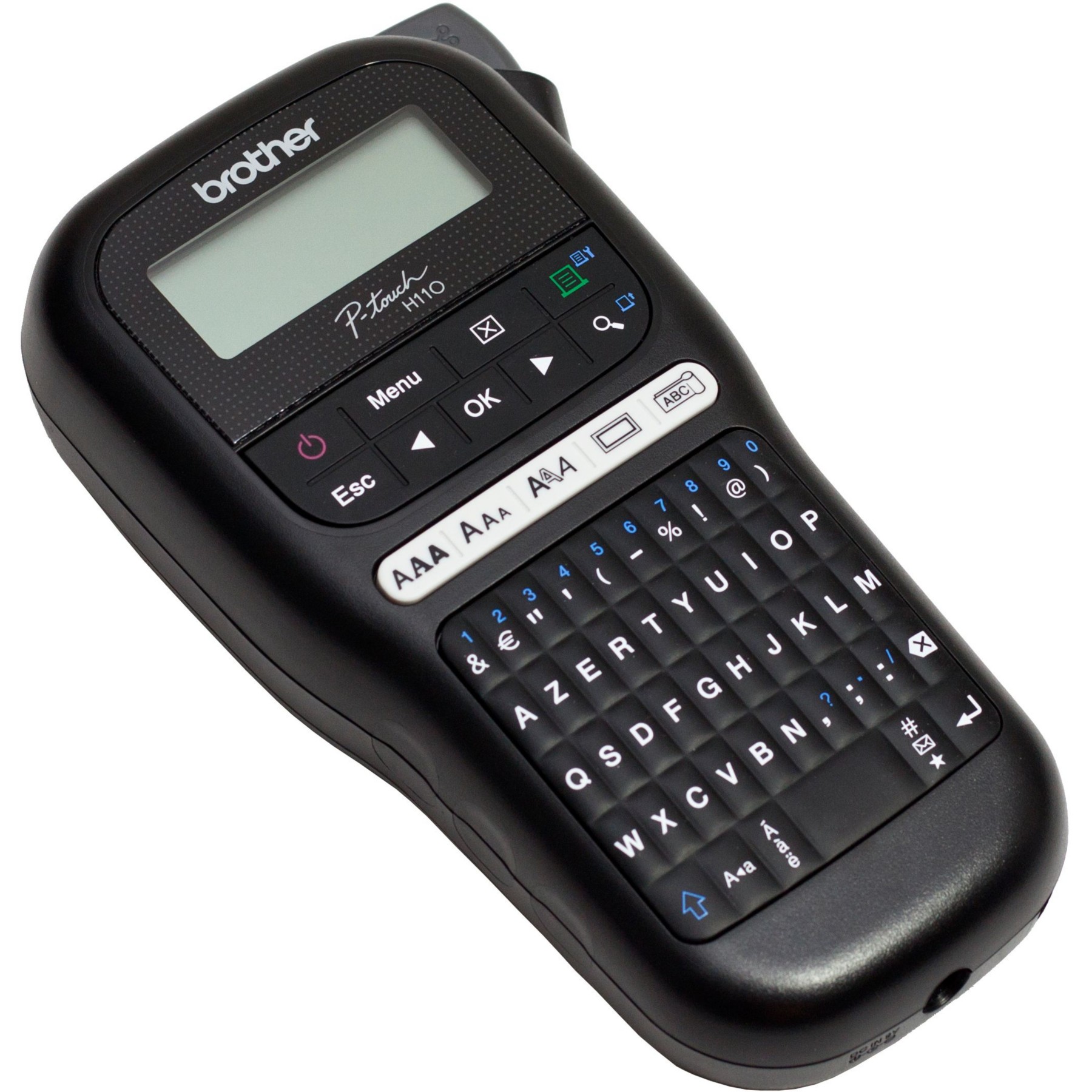 Etiqueteuse BROTHER PT-H110