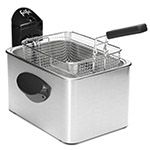 Friteuse semi-professionnelle FRIFRI FI.5848