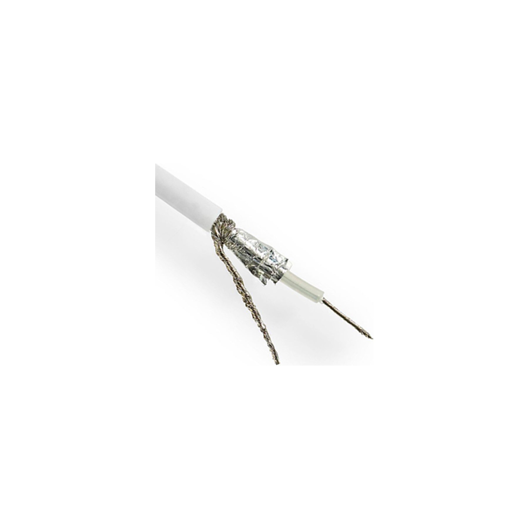 KOMELEC de  coaxial RG58CU