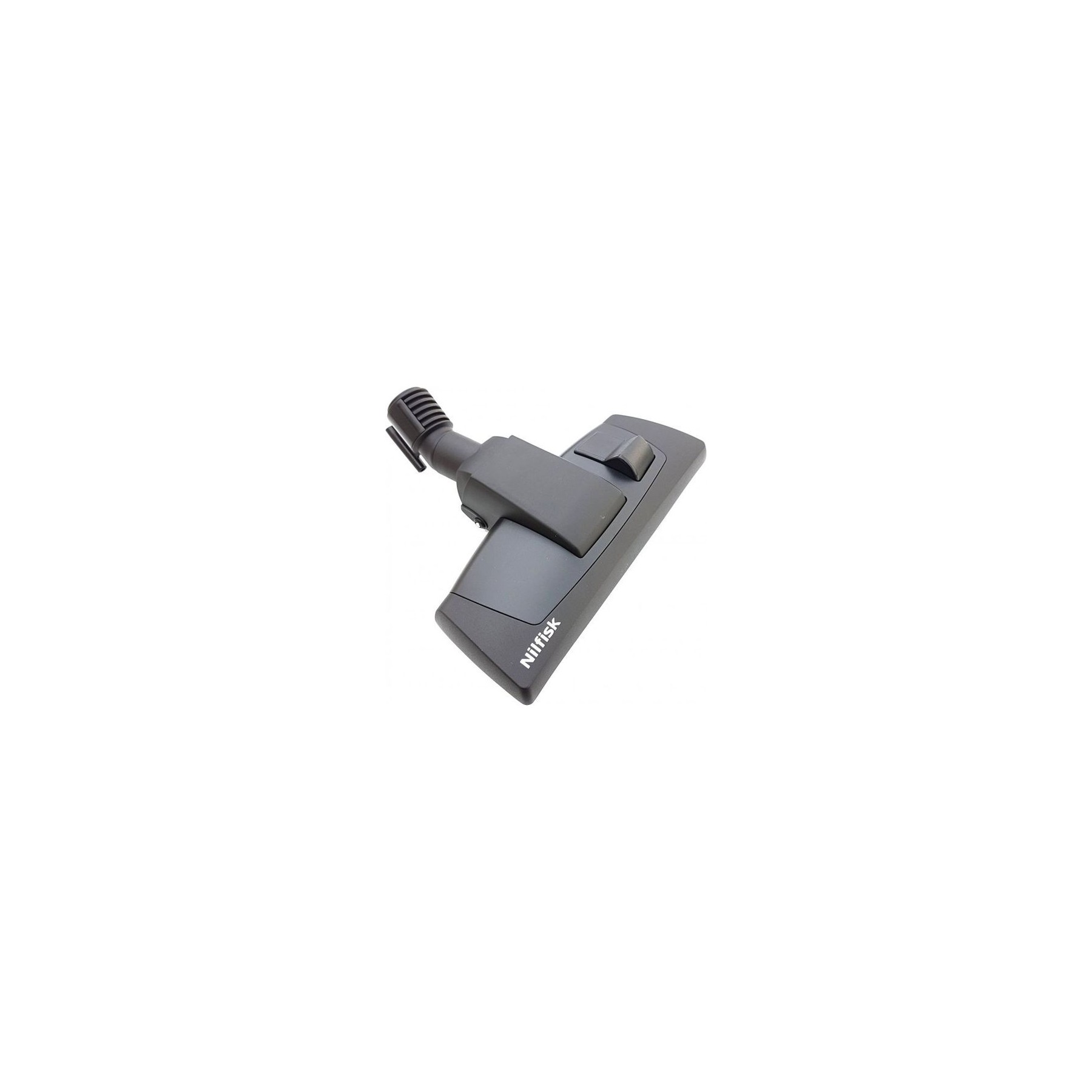 Brosse NILFISK BROSSE CAPTEUR 3 en 1 A ROULETTE NILFISK