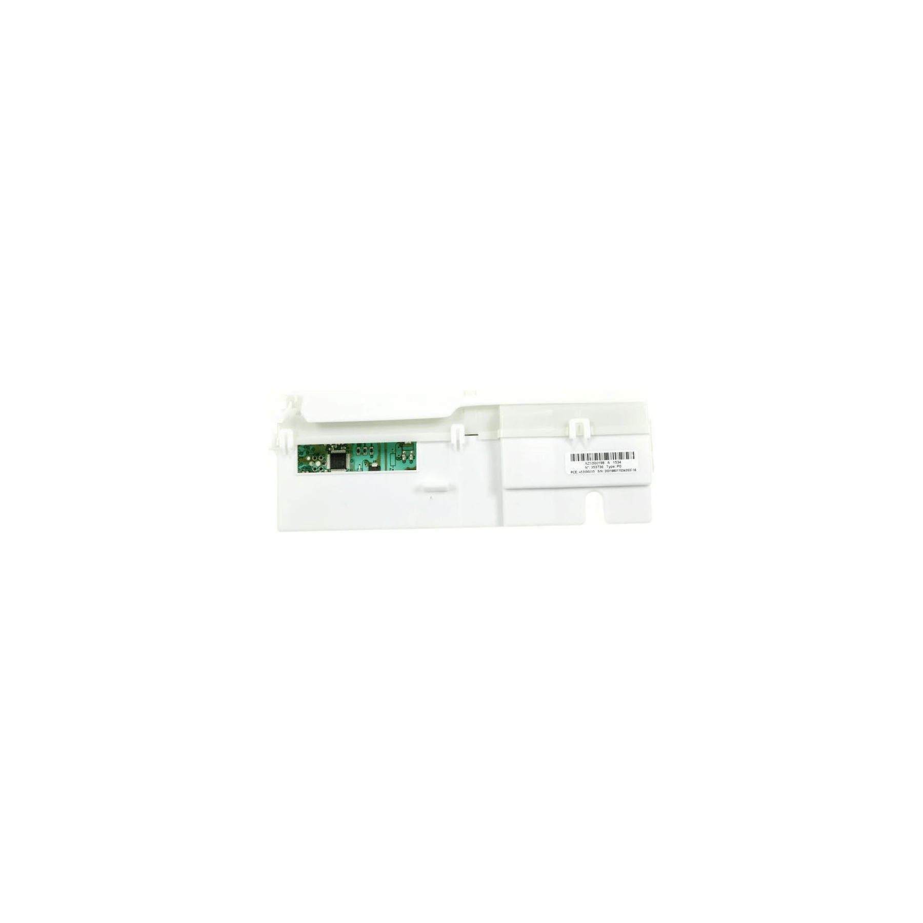 Module électronique BRANDT CARTE DE PUISSANCE - AS6006501