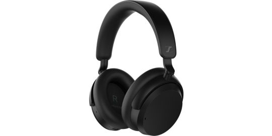 Casque SENNHEISER Accentum Wireless Noir