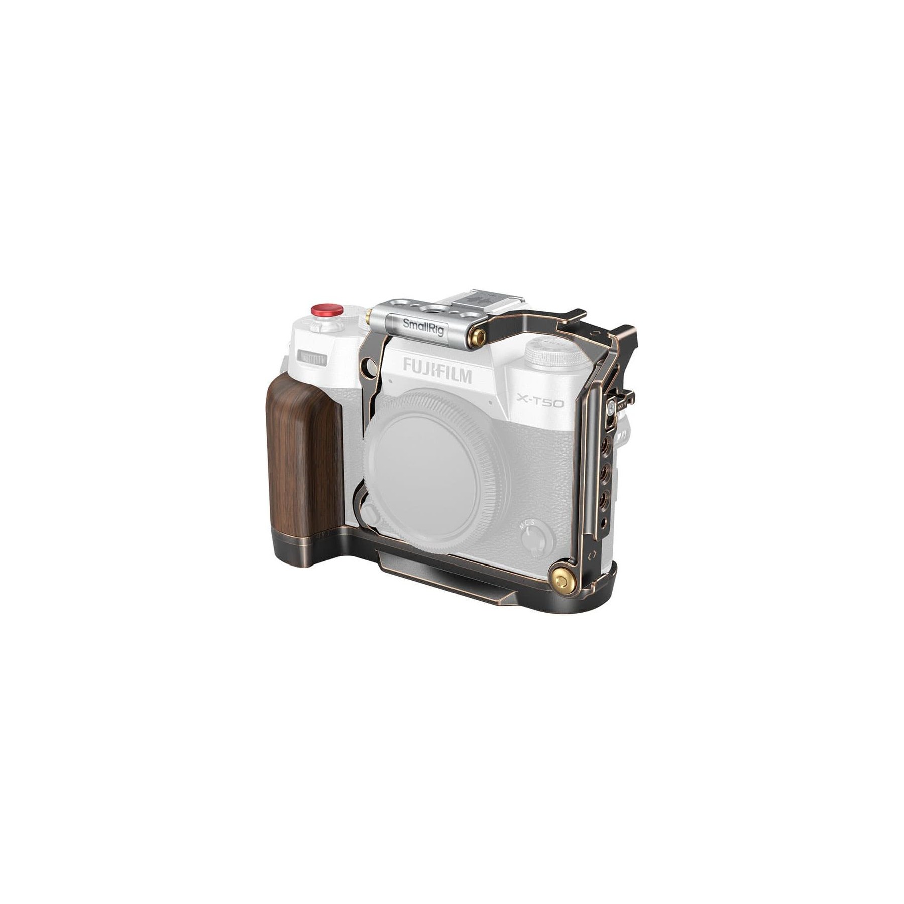 Kit d'accessoires SMALLRIG 252884