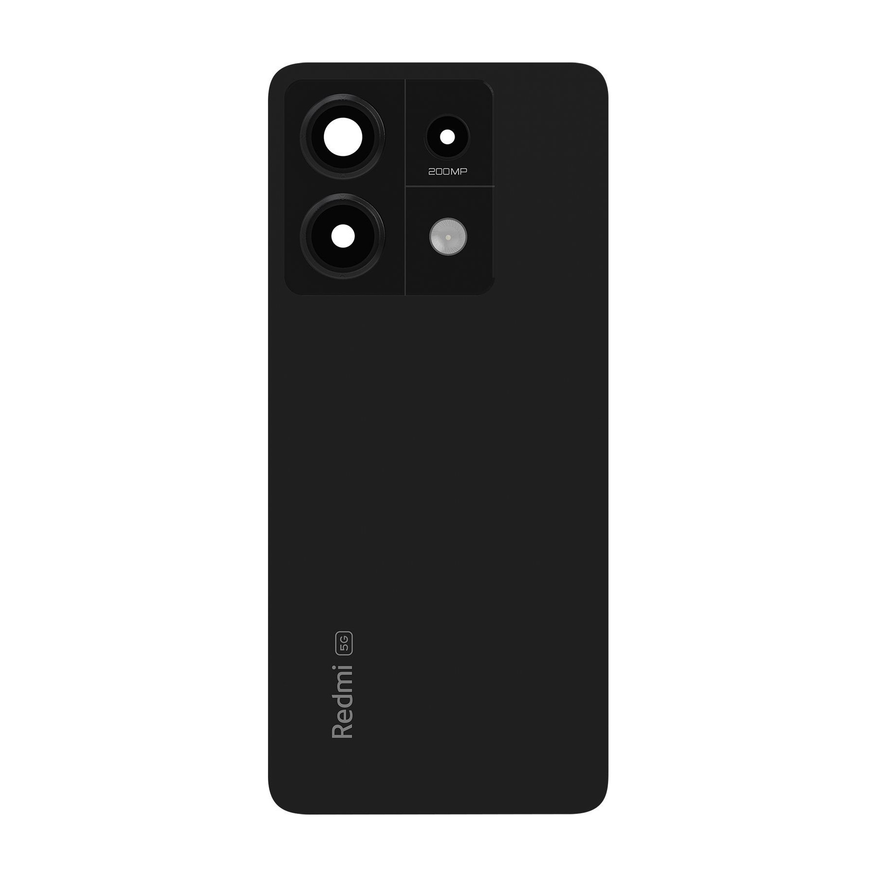 Pièce détachée XIAOMI Xiaomi Redmi Note 13 Pro Noir Minuit