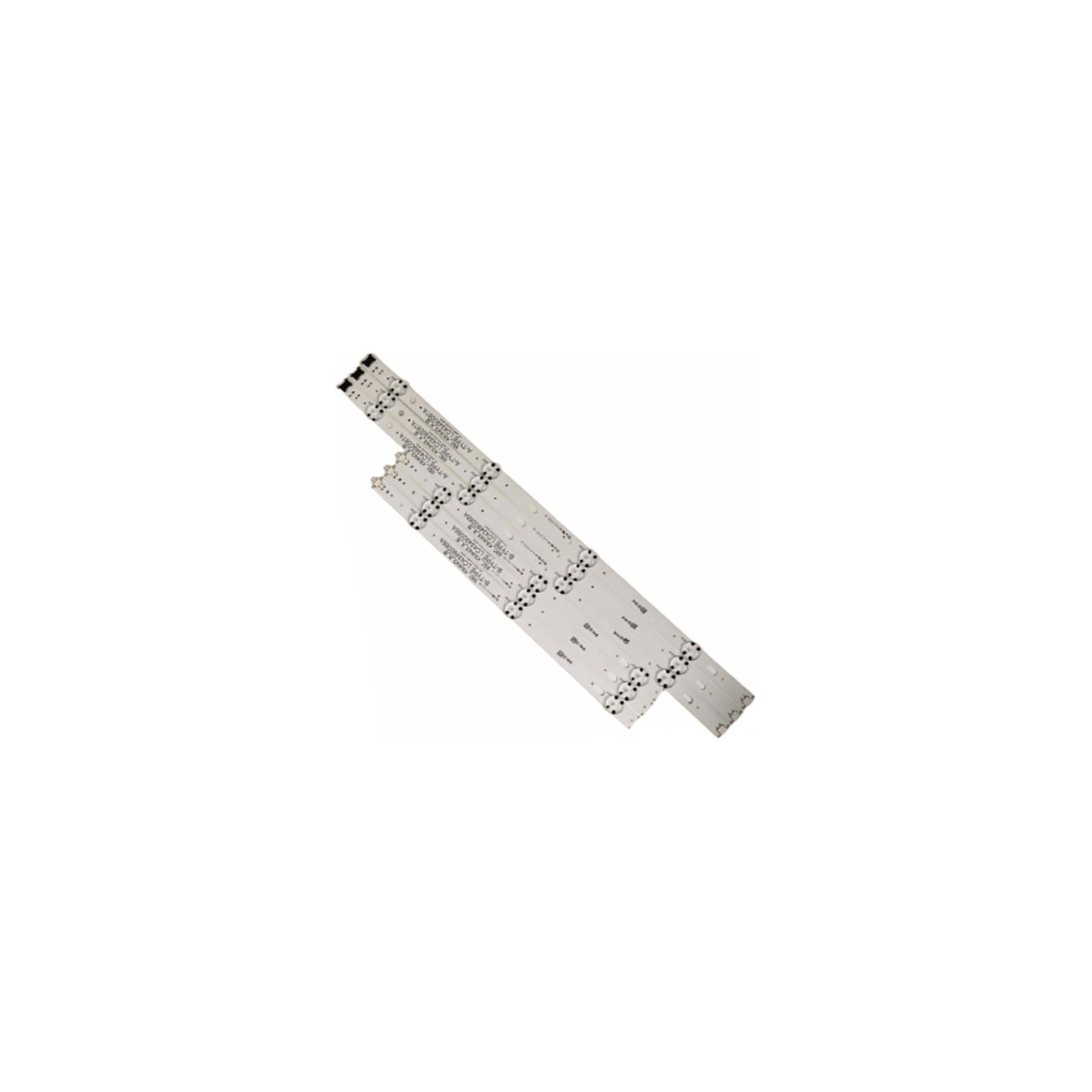 Kit de réparation LG kit barre led