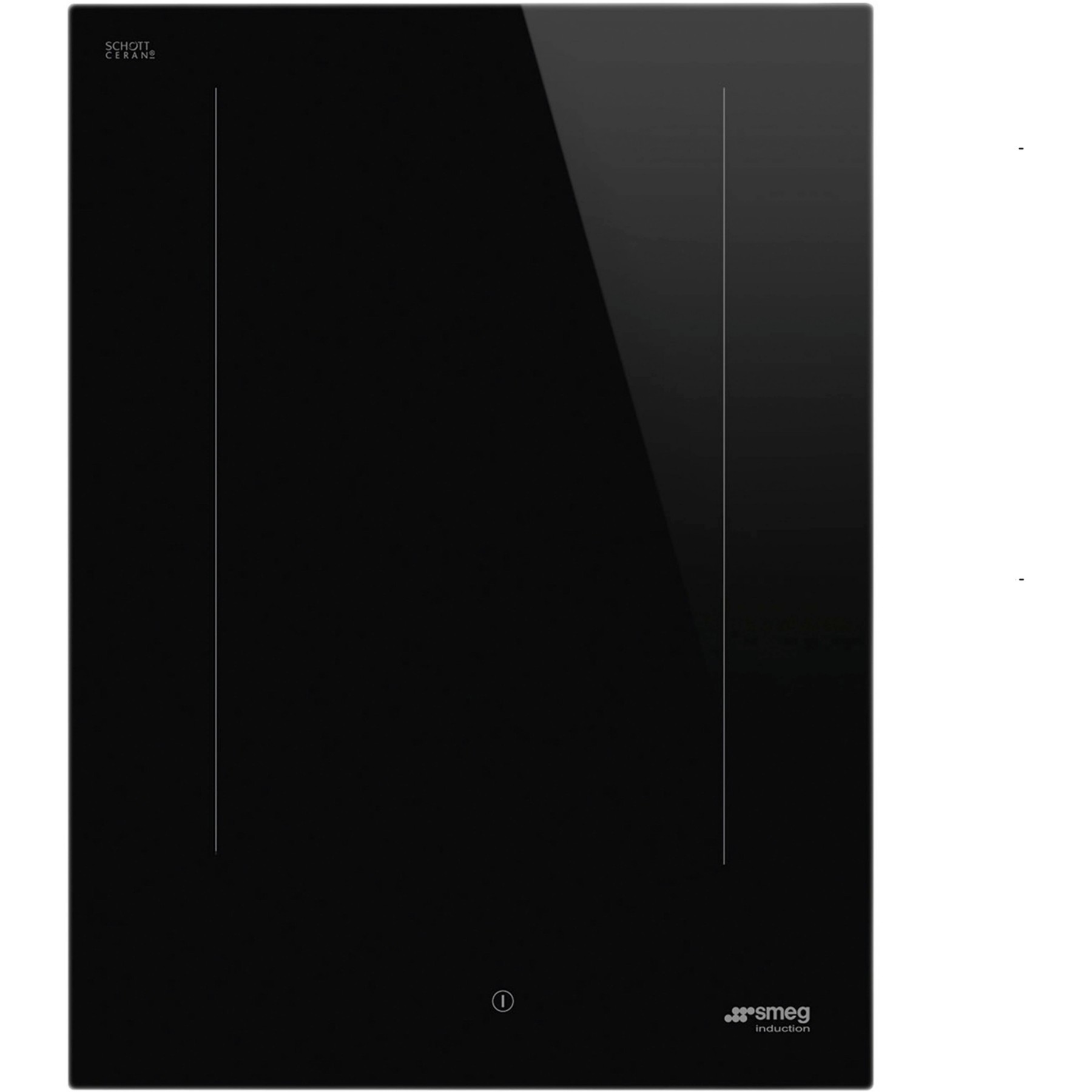 Domino induction SMEG SIM3323D