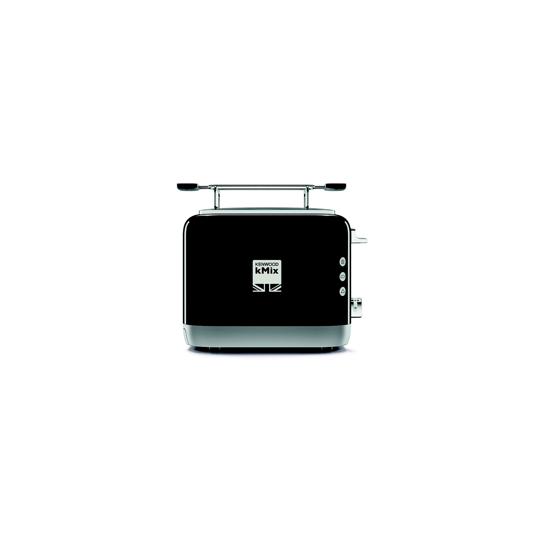 Grille-pain KENWOOD TCX751BK kMix Noir