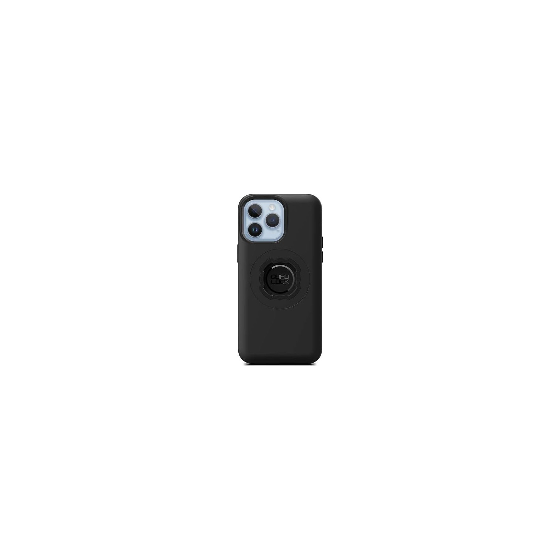 Coque étui QUAD LOCK QMC-IP14XL