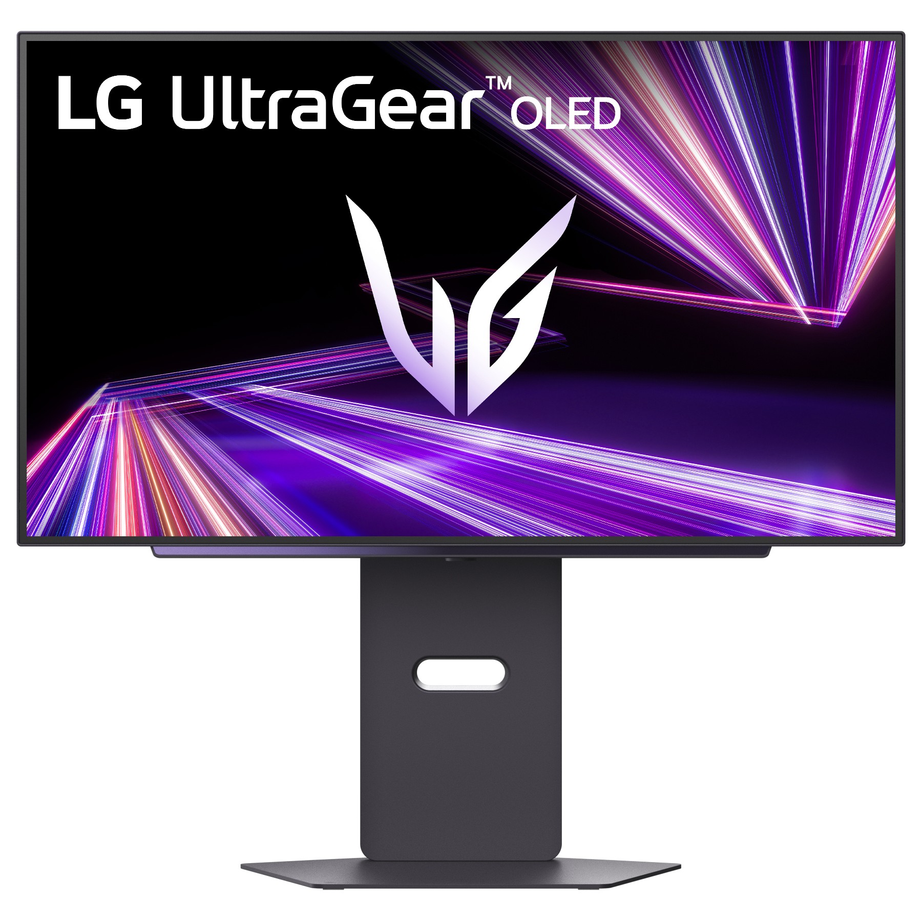 Ecran PC Gamer LG 27GX700A-B.AEU 27'' UltraGear OLED