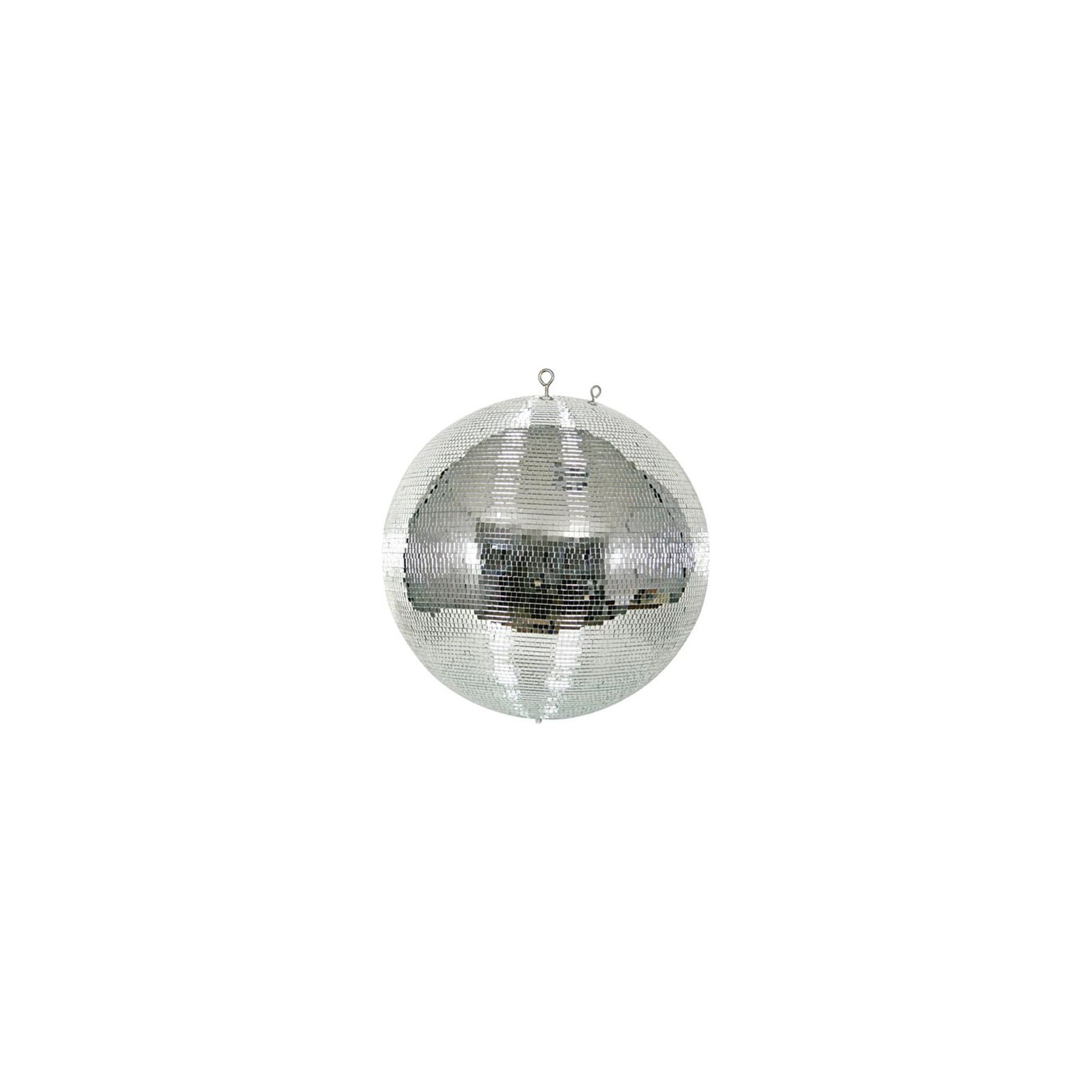 Jeu de lumières KOMELEC Boule à facettes 50 cm