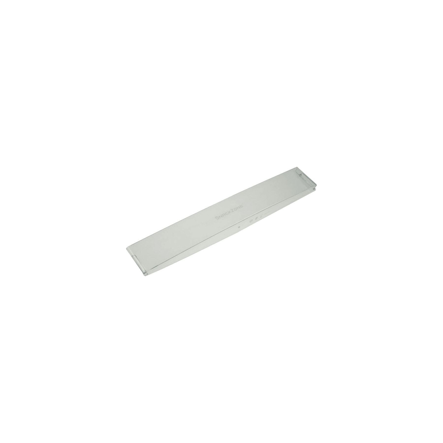 Balconnet de porte ARTHUR MARTIN tablette tuyau