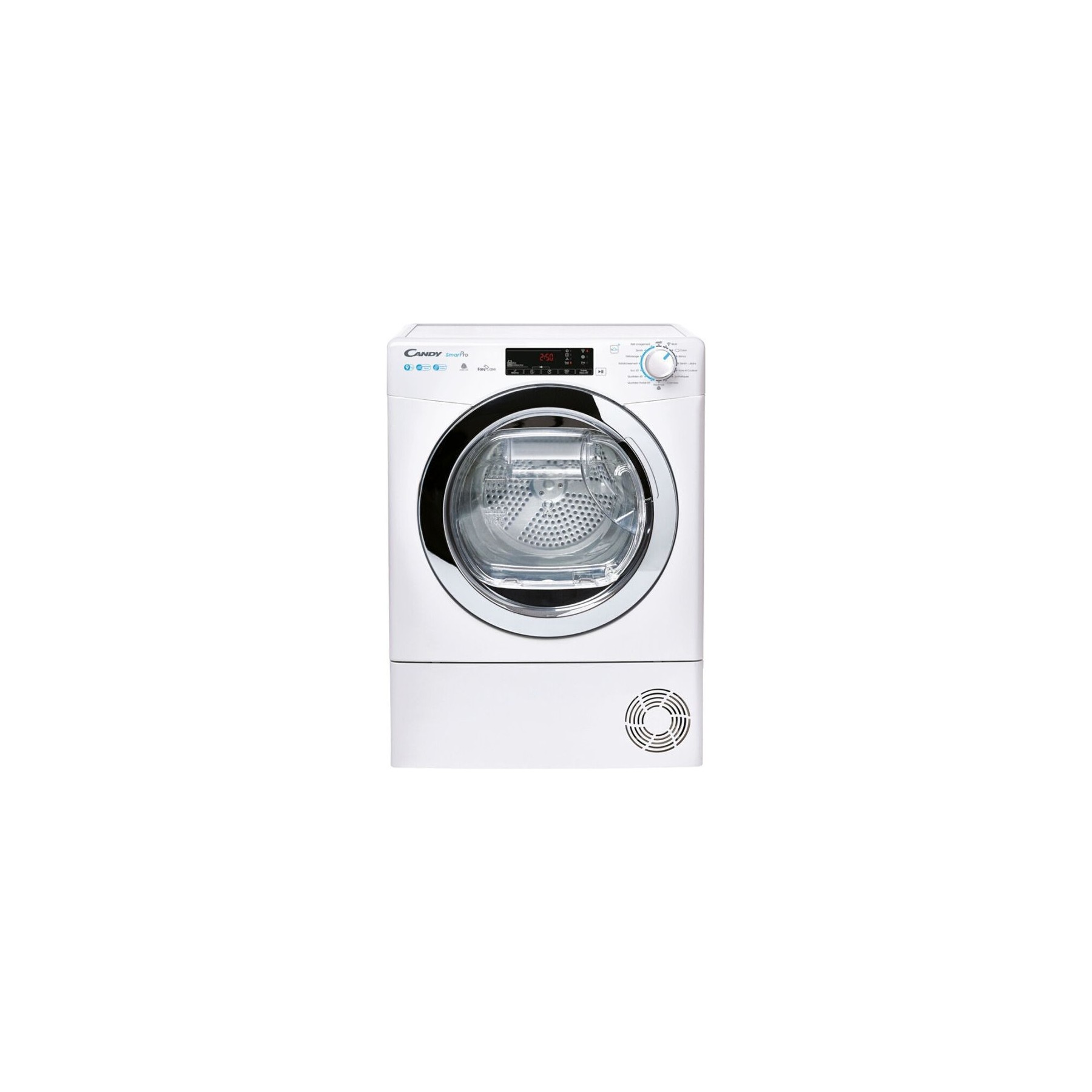 Sèche linge pompe à chaleur CANDY CSOEH9A2TCE-47