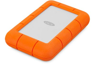 Disque LACIE 1To Rugged Mini USB 3.0