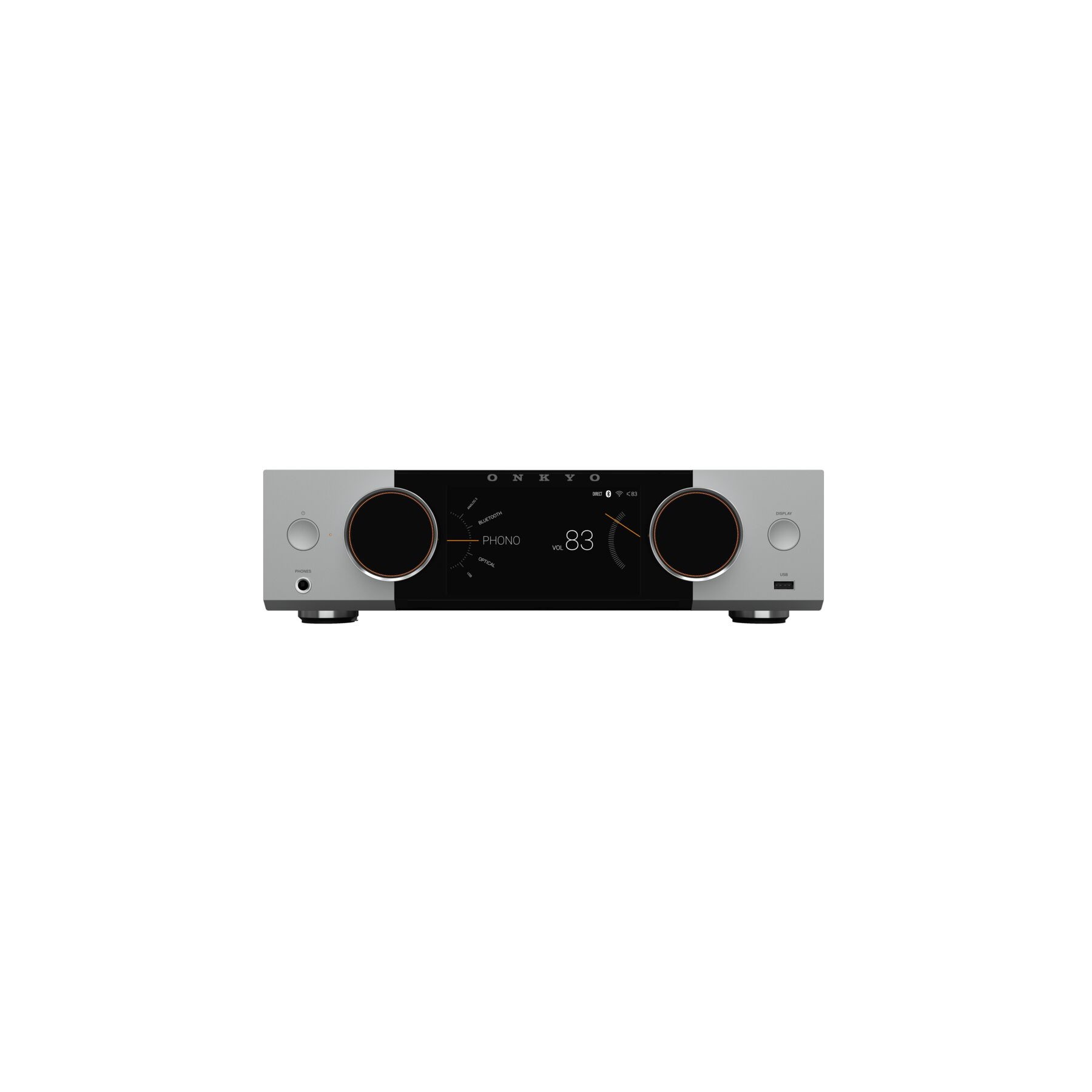 Amplificateur HiFi ONKYO Y50SCUP