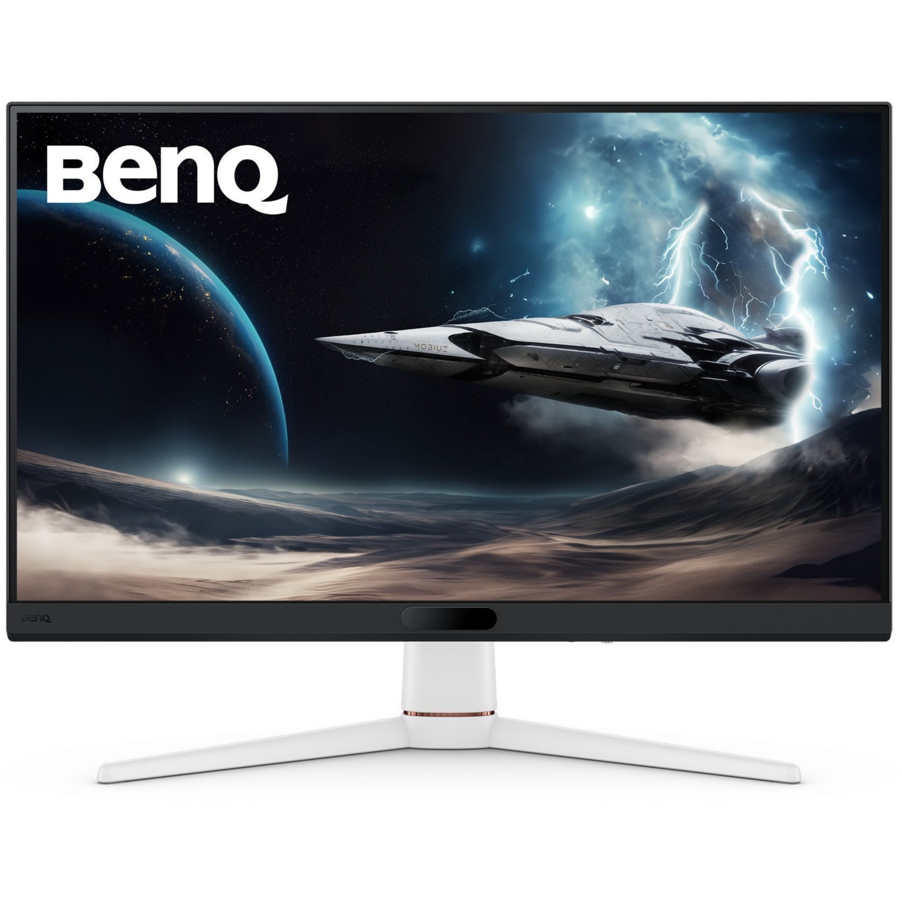 Ecran PC Gamer BENQ Mobiuz EX271 27" IPS Full HD 180 Hz HDR