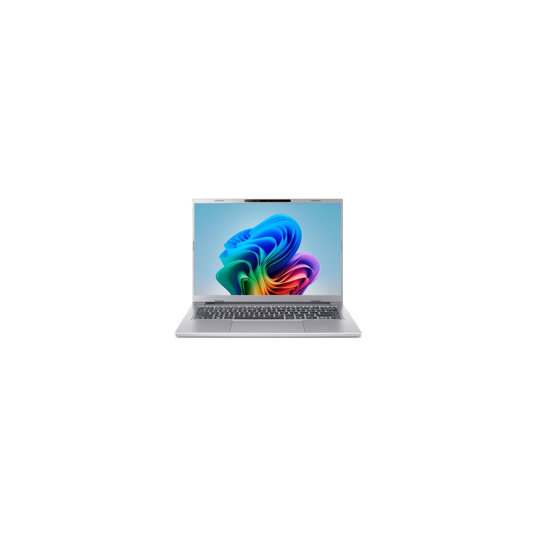 Ordinateur portable ACER Aspire A14-61M-R74Y 14" OLED AMD Ryzen AI 7 350 16 Go RAM DDR5 SSD 1 To Copilot+PC