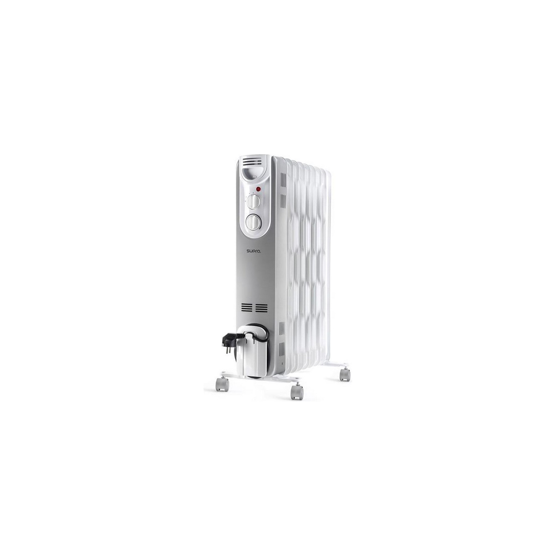 Chauffage Bain d'huile SUPRA fr9010390b
