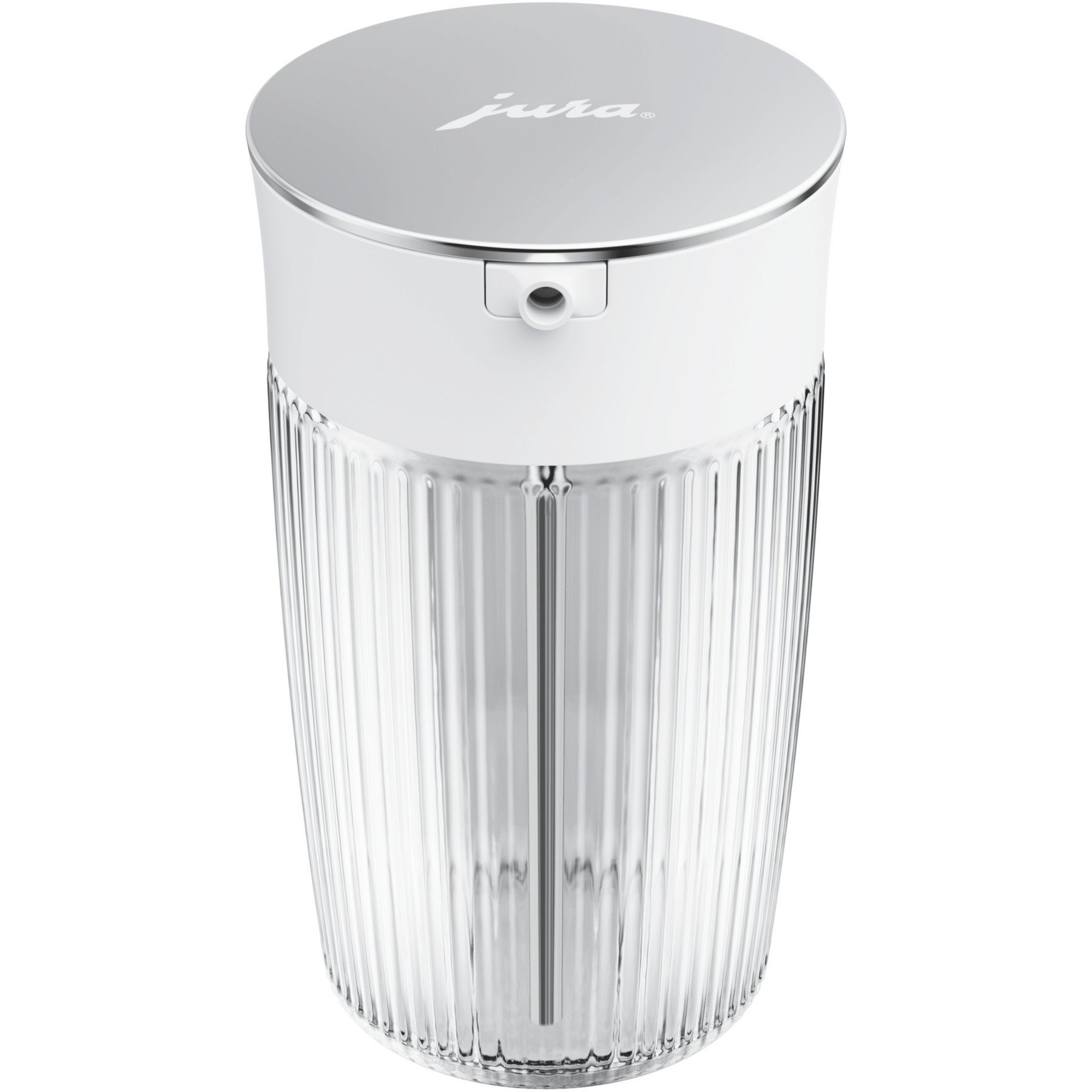 Récipient à lait JURA Carafe a lait 0.5L