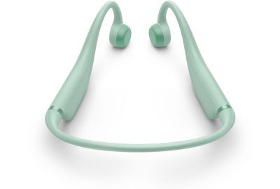 Casque PHILIPS TAK4607GR Vert
