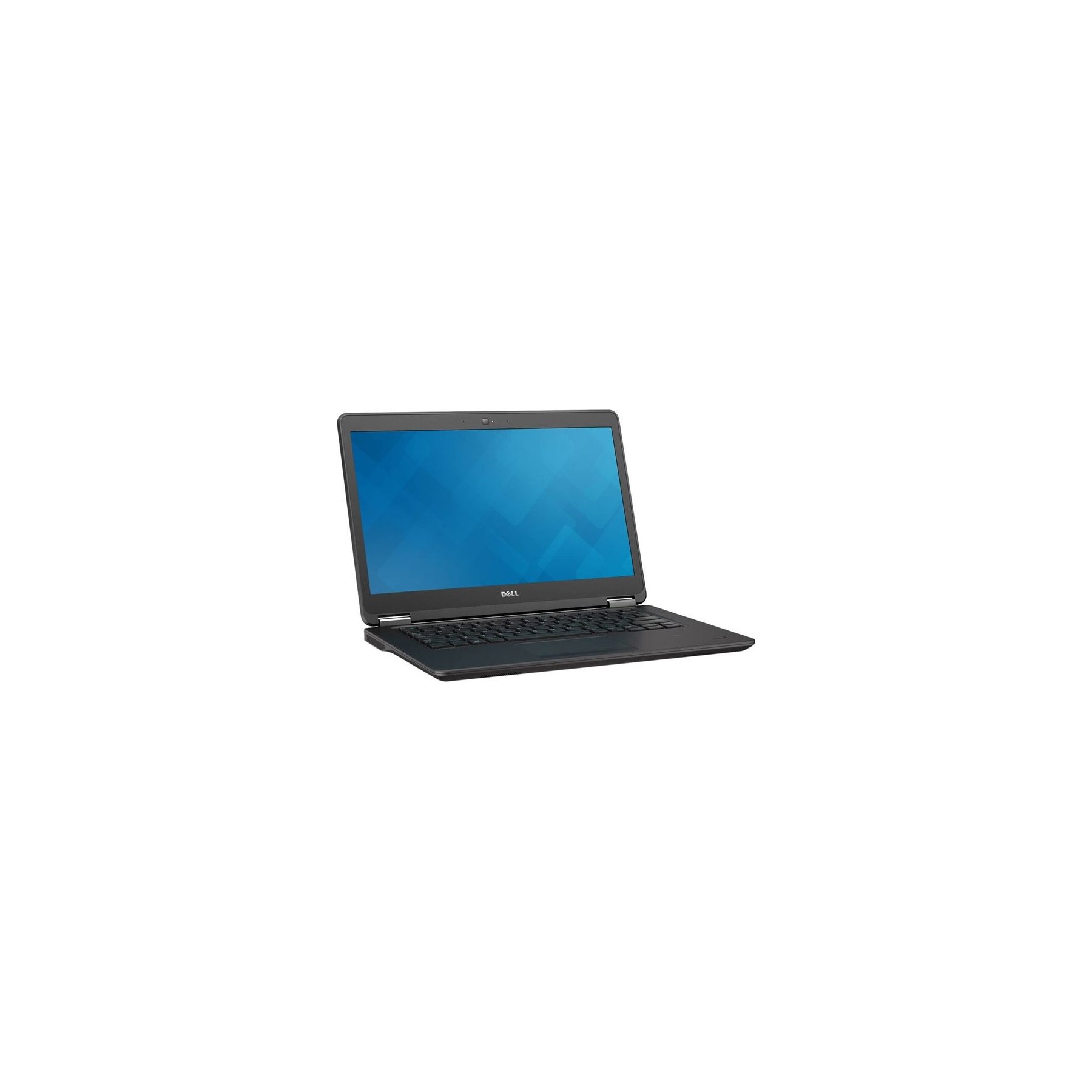 Ordinateur portable reconditionné DELL E7450 - Core i5 - RAM 8Go - SSD 480Go Reconditionné