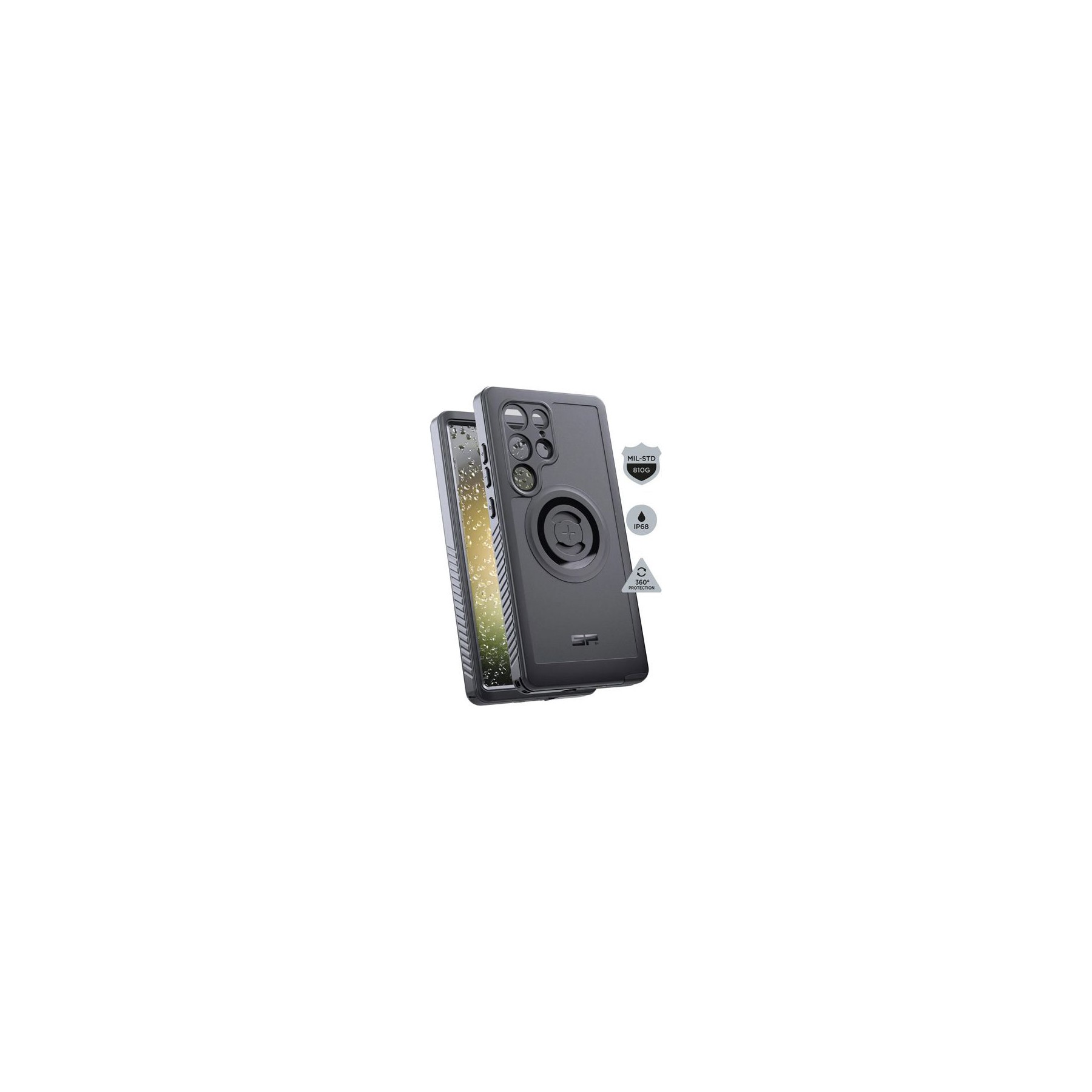 Coque étui SP CONNECT Coque Samsung Galaxy S23 Ultra SPC52894