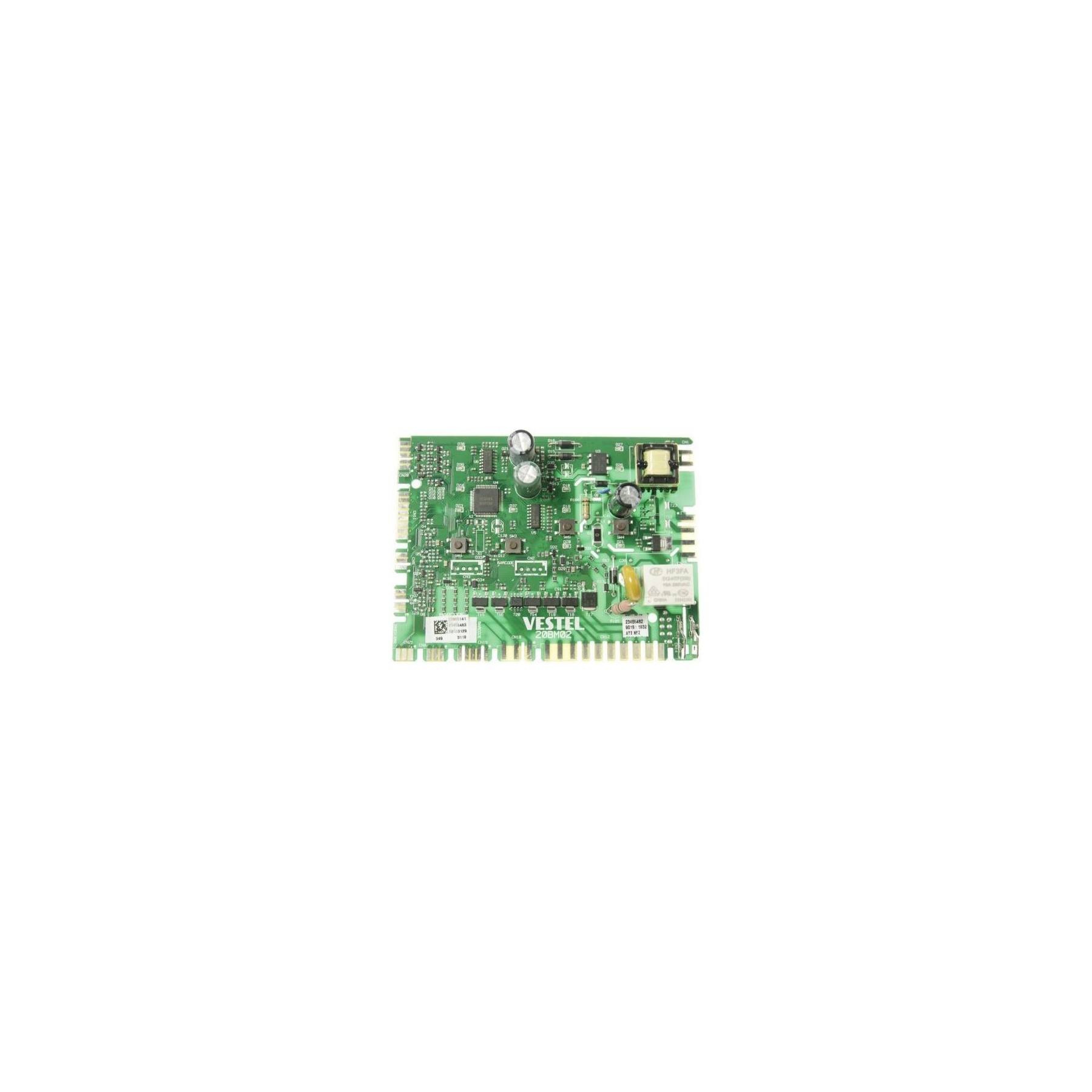 Carte TECHNICAL module electronique