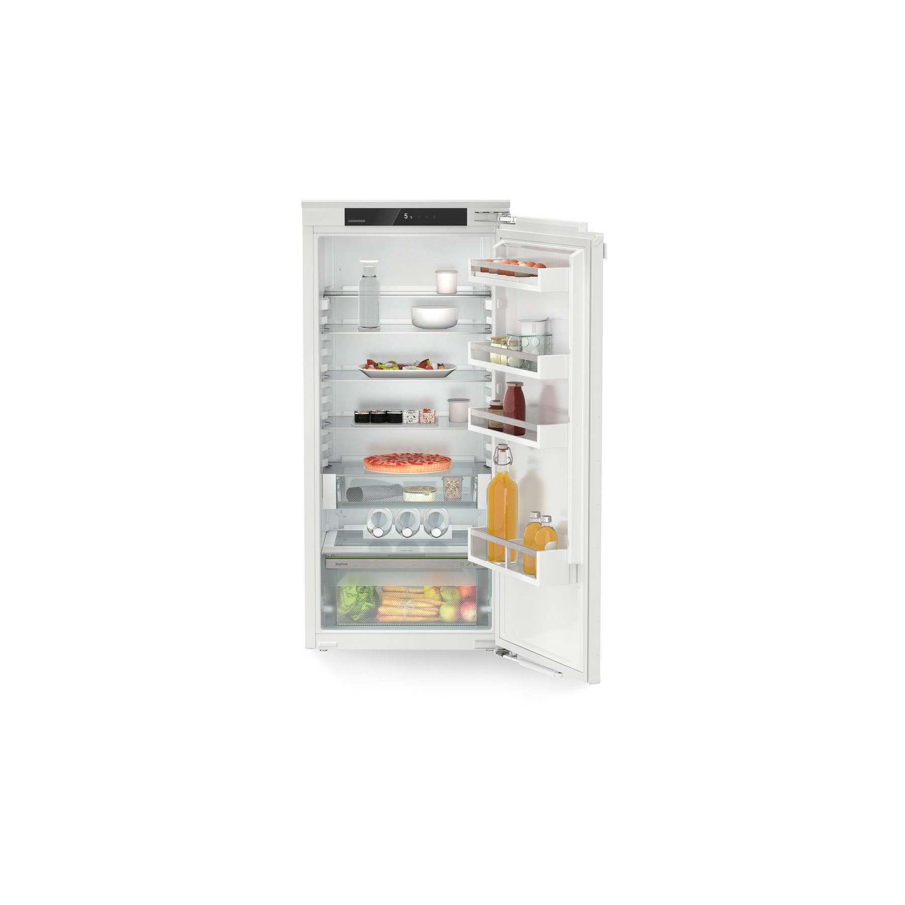 Réfrigérateur 1 porte encastrable LIEBHERR IRd4120-62 SoftSystem