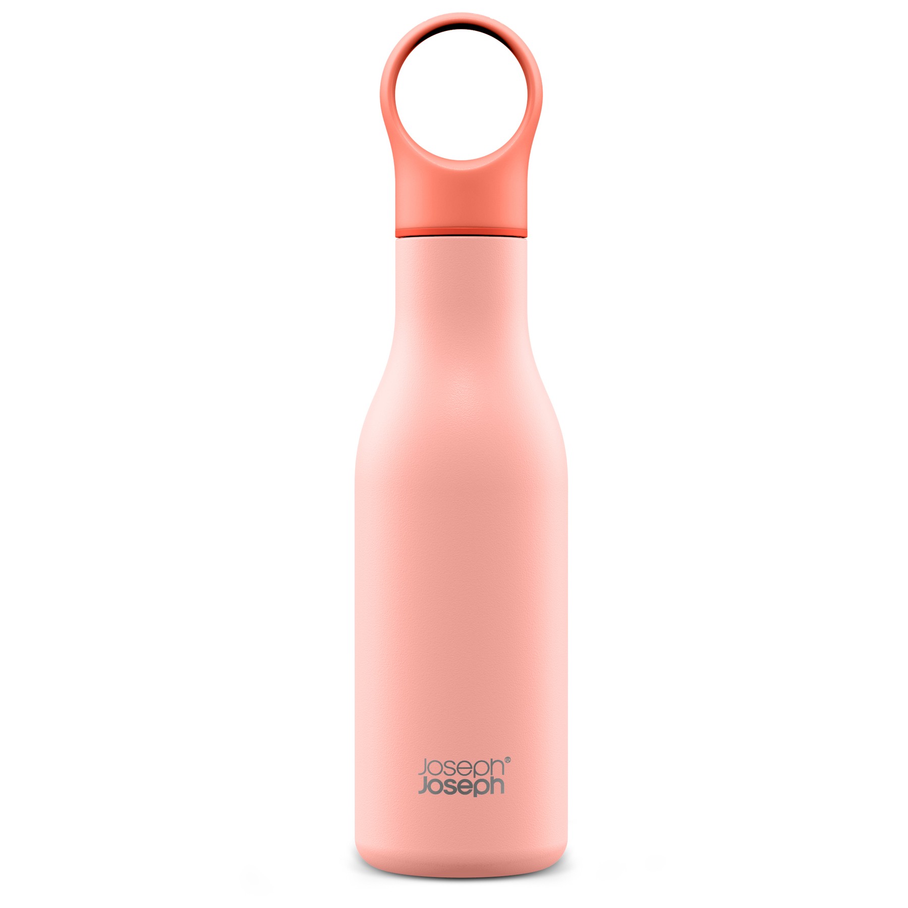 Bouteille isotherme JOSEPH JOSEPH Water Bottle 500ml Coral