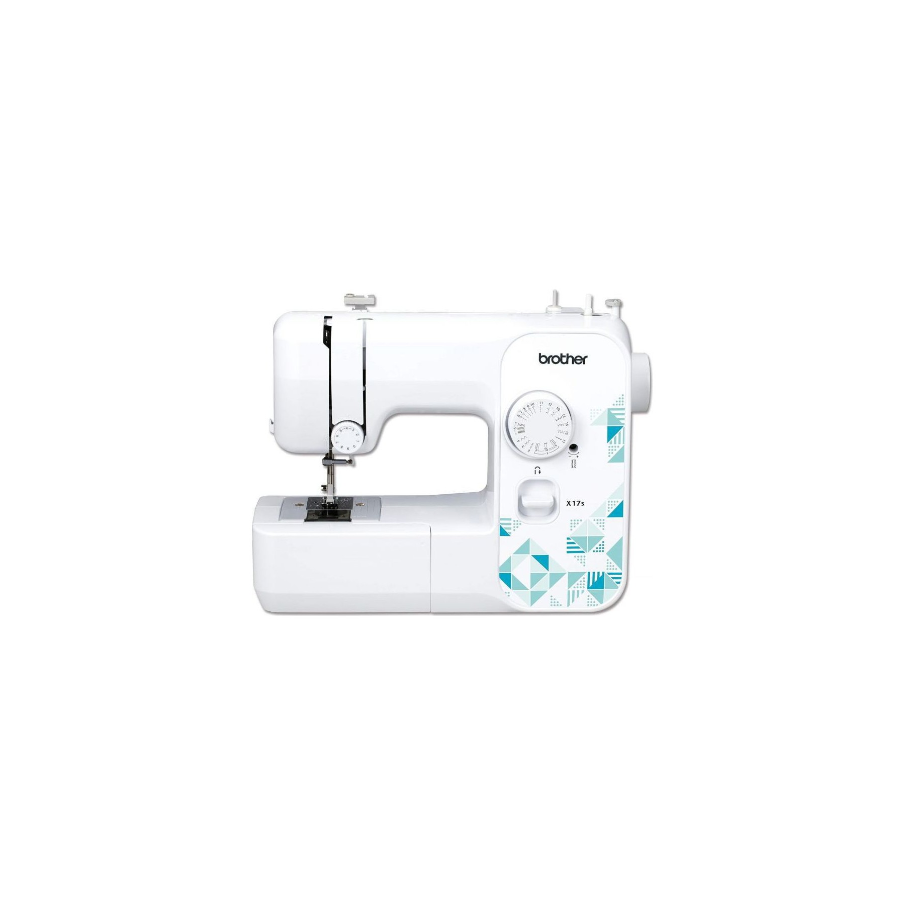 Machine à coudre BROTHER X17S