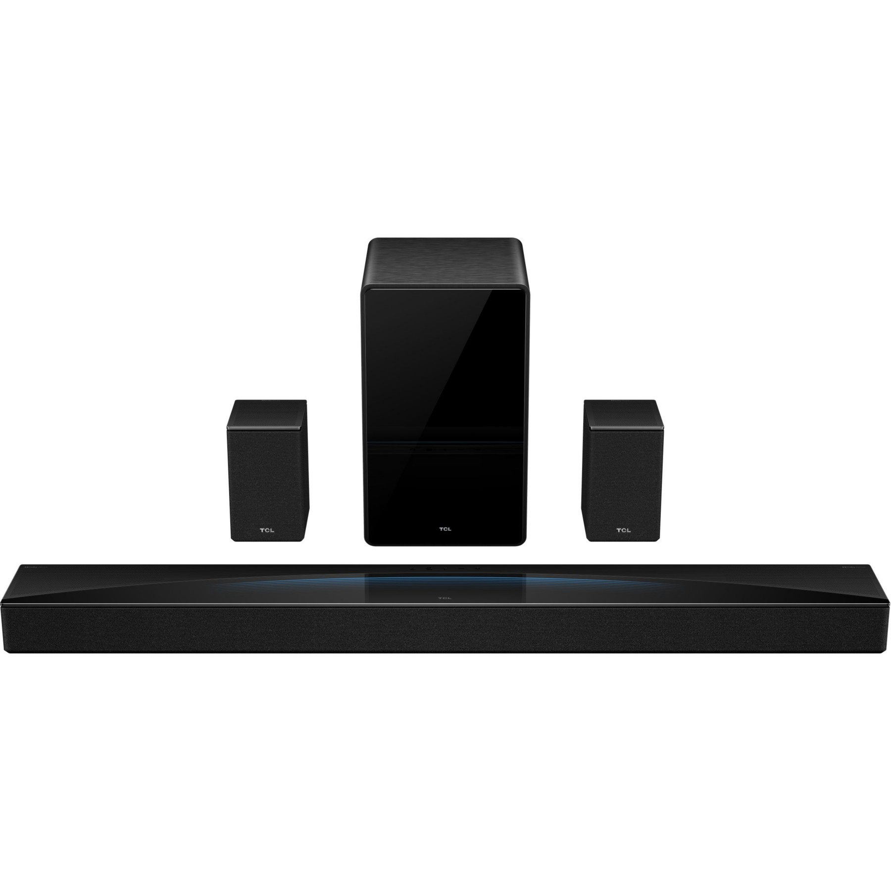 Barre de son TCL Q85H Pro