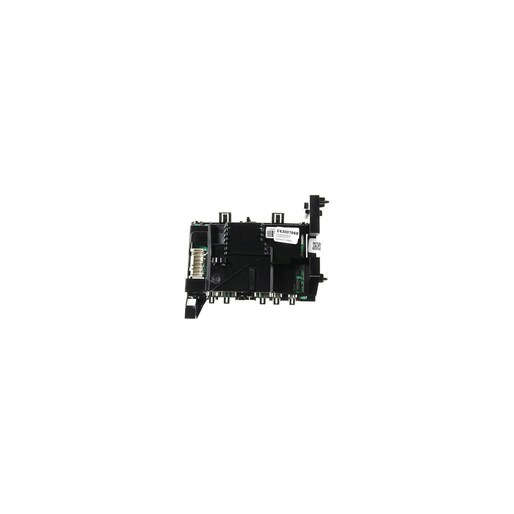 Carte HOOVER module programme