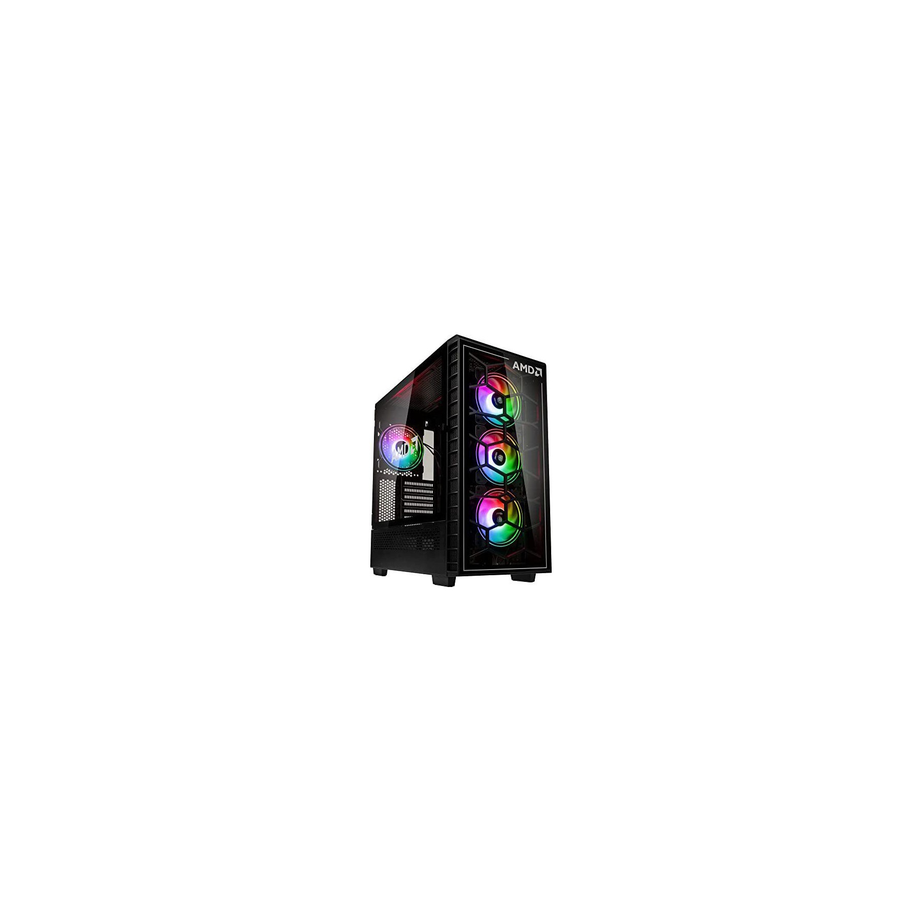 Boitier PC KOLINK Observatory Y AMD SE