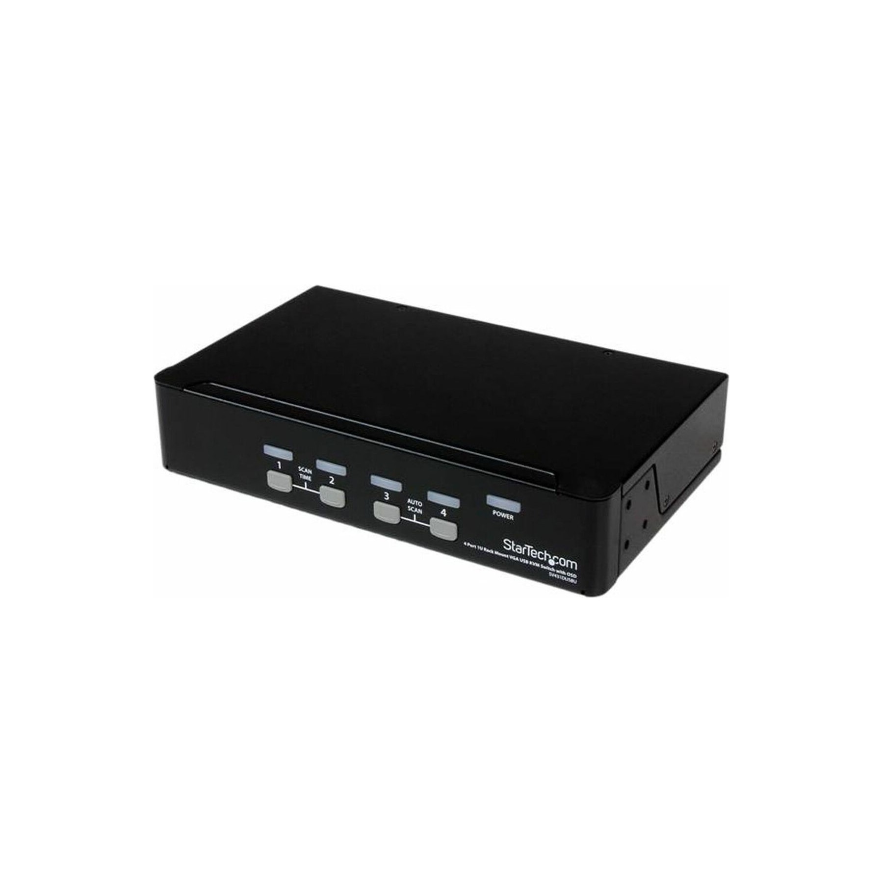 Hub USB C STARTECH SV431DUSBU