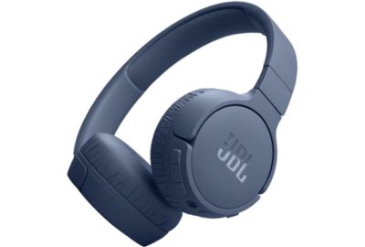 CasqueBluetooth JBL Tune 670 NC Noir