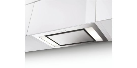 Hotte encastrable ROBLIN INSPIRATION 520 INOX