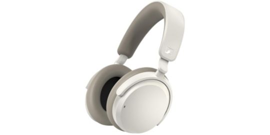 Casque SENNHEISER Accentum Wireless Blanc