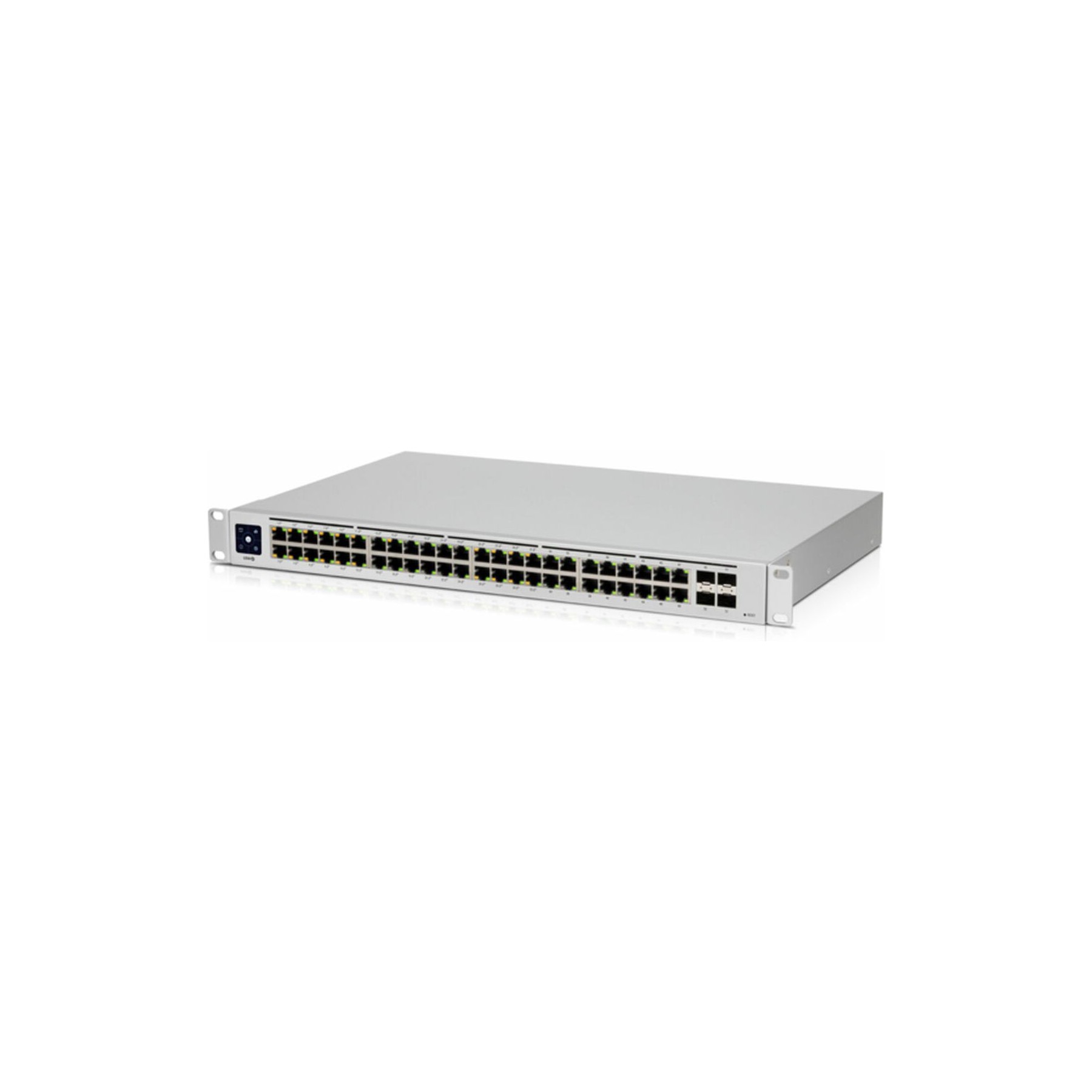 Hub USB C UBIQUITI USW-48-PoE