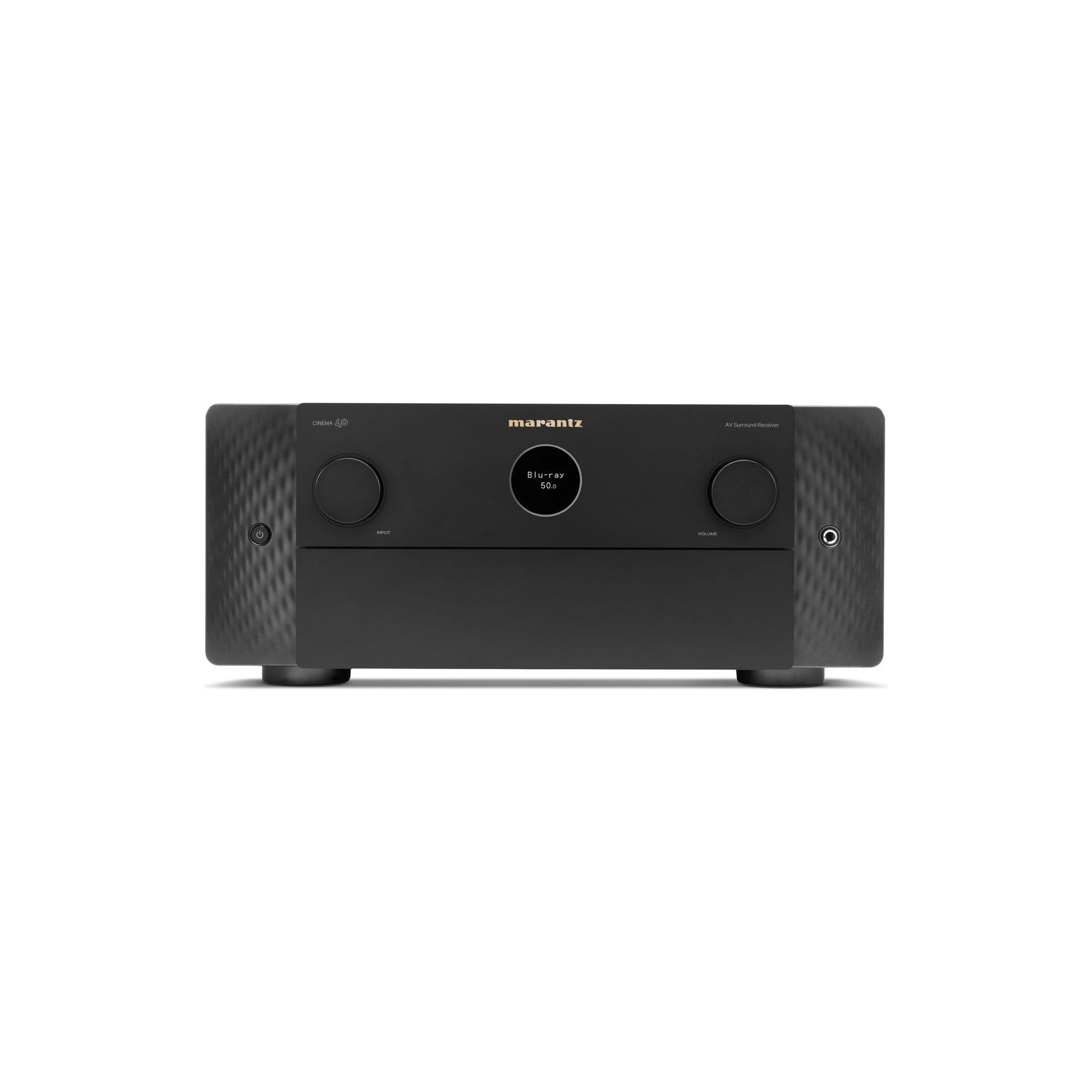 Ampli Home Cinema MARANTZ CINEMA40/N1B