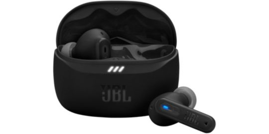 Ecouteurs JBL Tune Beam 2 Noir