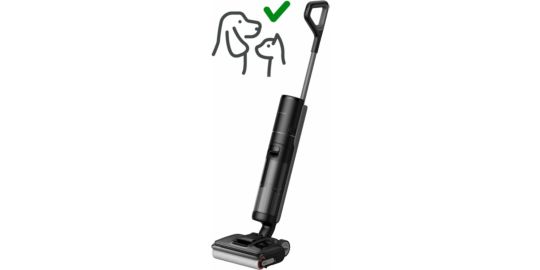 Aspirateur laveur DREAME H12 Pro Flex Reach