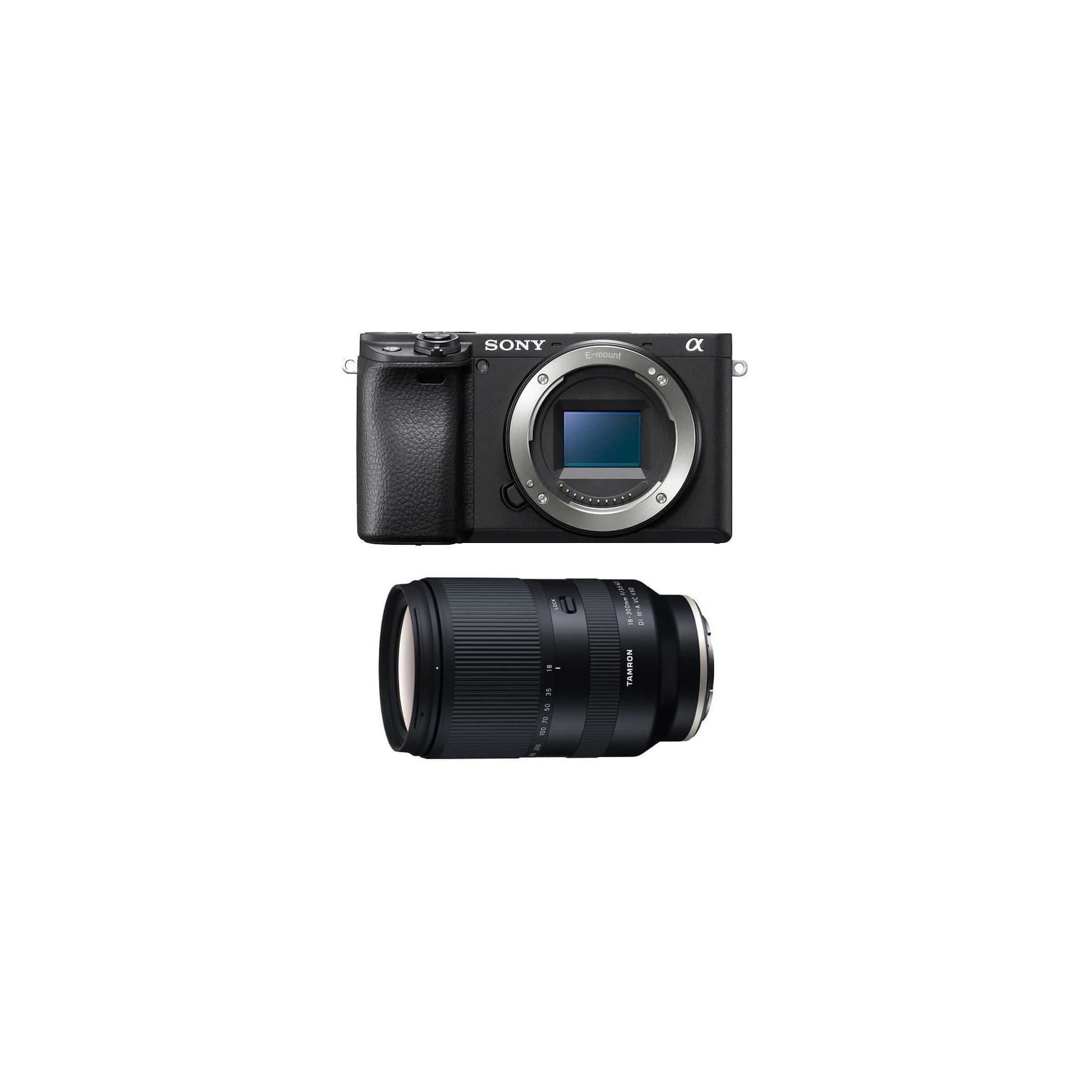 Appareil photo Hybride SONY 524295