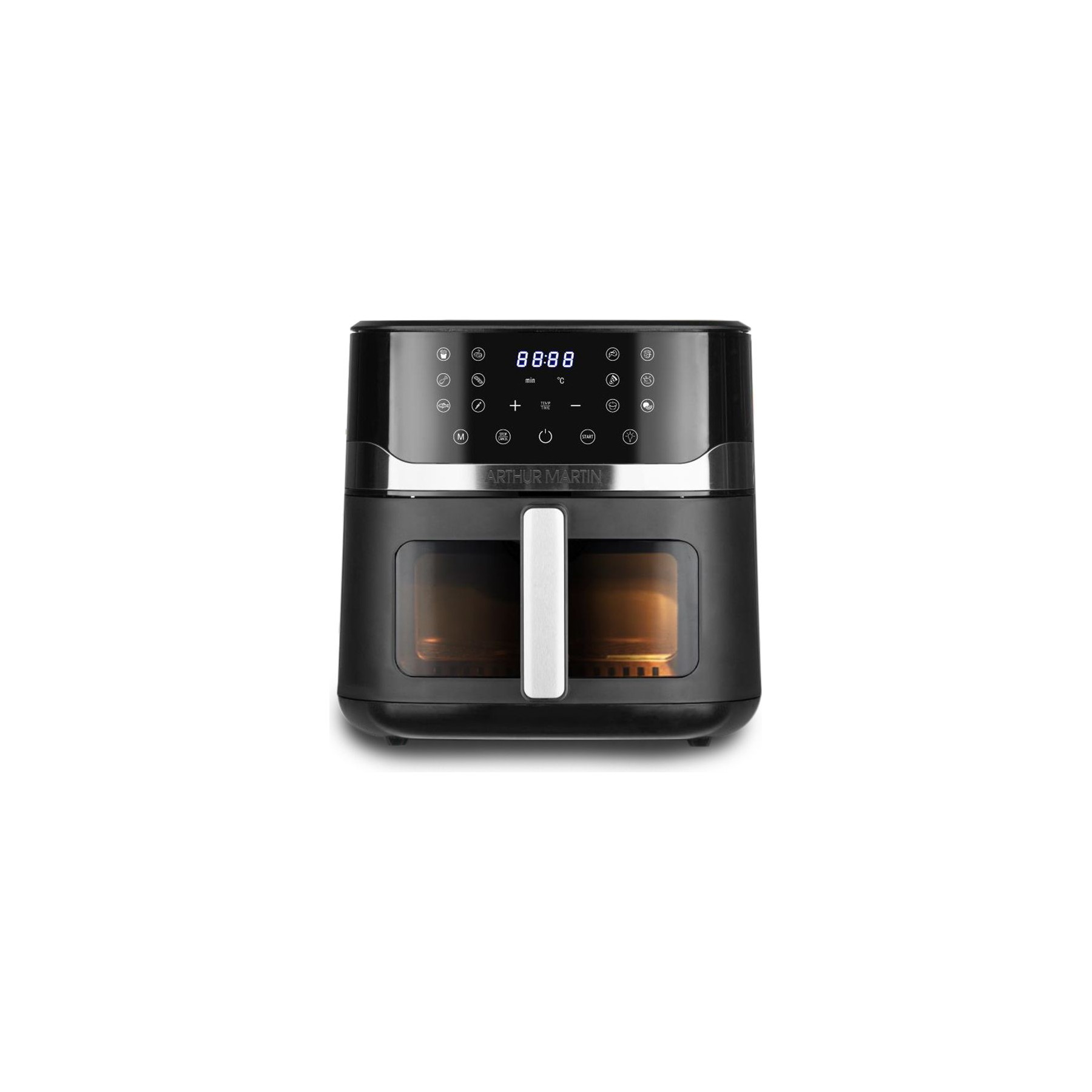 Friteuse sans huile ARTHUR MARTIN ampaf1800